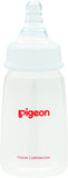 Pigeon Flexible Slim Neck Baby Bottle for 0 Plus Months Babies 120ml PP