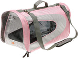 Ferplast Beauty Pink Pet Bag Medium 52 x 30 x H 30 cm