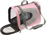 Ferplast Beauty Pink Pet Bag Medium 52 x 30 x H 30 cm