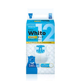 Nepia Whito 12 Hours S 4 to 8Kg 60 Count