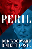 Woodward Bob Peril Hardcover