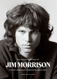 Jim Morrison The Collected Works of Jim Morrison