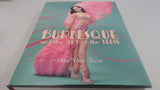 Dita Von Teese Burlesque and the Art of the Teese/Fetish and the Art of the Teese Hardcover