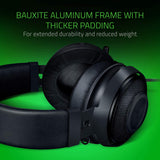 Razer Kraken Gaming Headset Classic Black RZ04-02830100-R3U1