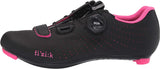 Fizik R5 Road Cycling Shoe Carbon Reinforced Microtex Fine Tune Fit Eur 45 US11 1/2
