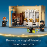 LEGO Harry Potter TM 76386 Hogwarts Polyjuice Potion Mistake