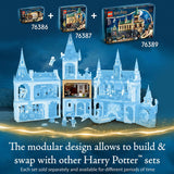 LEGO Harry Potter TM 76386 Hogwarts Polyjuice Potion Mistake
