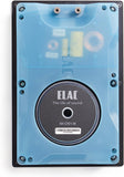 Elac Debut IWD61W Custom InWall Speaker Black
