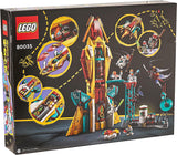 LEGO Monkie Kid 80035 Monkie Kids Galactic Explorer