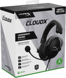 HyperX CloudX Official Xbox Licensed Gaming Headset