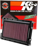 K&N Engine Air Filter HA-2511