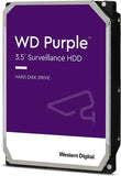 Western Digital WD10PURZ WD Purple 3.5in Surveillance Hard Disk Drive 1TB 5400 RPM 64MB Cache