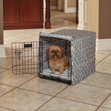MidWest Dog Crate Cover