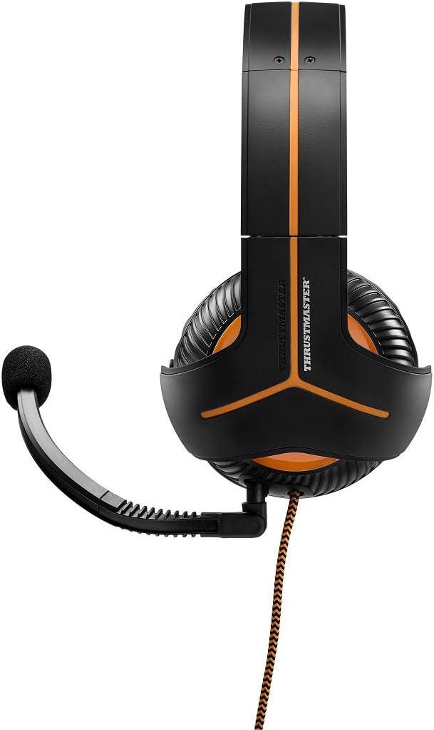 Thrustmaster 4060088 Y-350CPX 7.1 - GAMING HEADSET