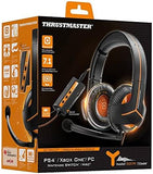 Thrustmaster 4060088 Y-350CPX 7.1 - GAMING HEADSET