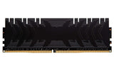 HyperX Predator Black 4x16GB 3200MHz DDR4 CL16 DIMM XMP Desktop PC Memory