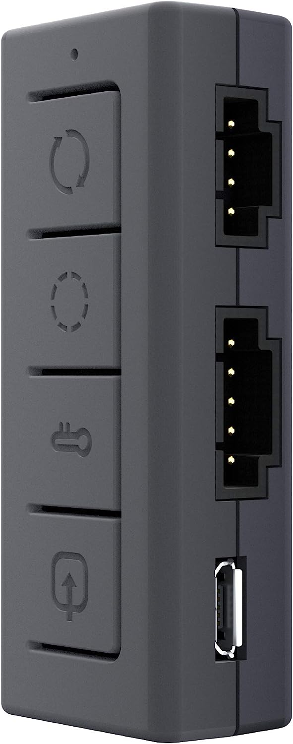 Cooler Master MFX-ACBN-NNUNN-R1 Universal ARGB Controller