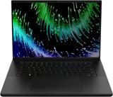Razer Blade 16 RZ09-0483SEH3-R341-16 inches QHD+ Gaming Laptop,  early 2023 model