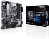Asus Prime Z490M-Plus Motherboard