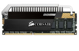 Corsair Dominator Platinum 16GB 2x8GB DDR4 3466 PC4-27700 C16 Intel 100/200 Series PC Memory CMD16GX4M2B3466C16
