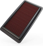 K&N Engine Air Filter 33-5041 Compatible with 2016-2022 Honda Acura V6