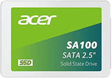 Acer SA100-1920GB SSD