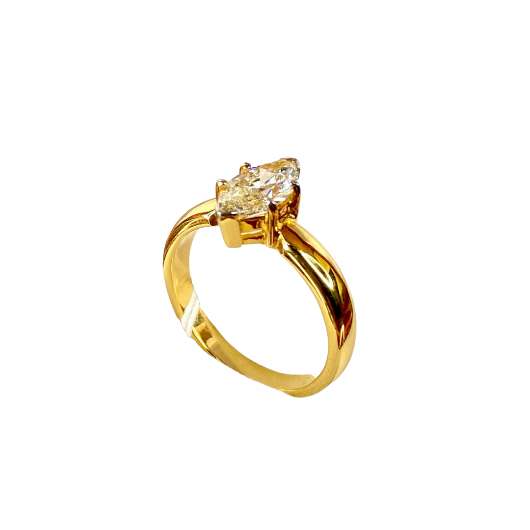 Gold 2025 ring carat
