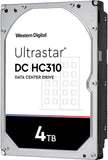 Western Digital 0B36048 Ultrastar DC HC310 3.5in Data Hard Disk Drive 4TB