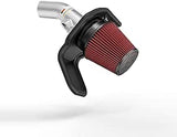 K&N Cold Air Intake Kit: High Performance, Increase Horsepower: Compatible with 2011-2014 Chevy/Opel/Vauxhall (Cruze, Cruze Limited, Astra J, Astra MK6), 1.4L L4, 69-4521TS