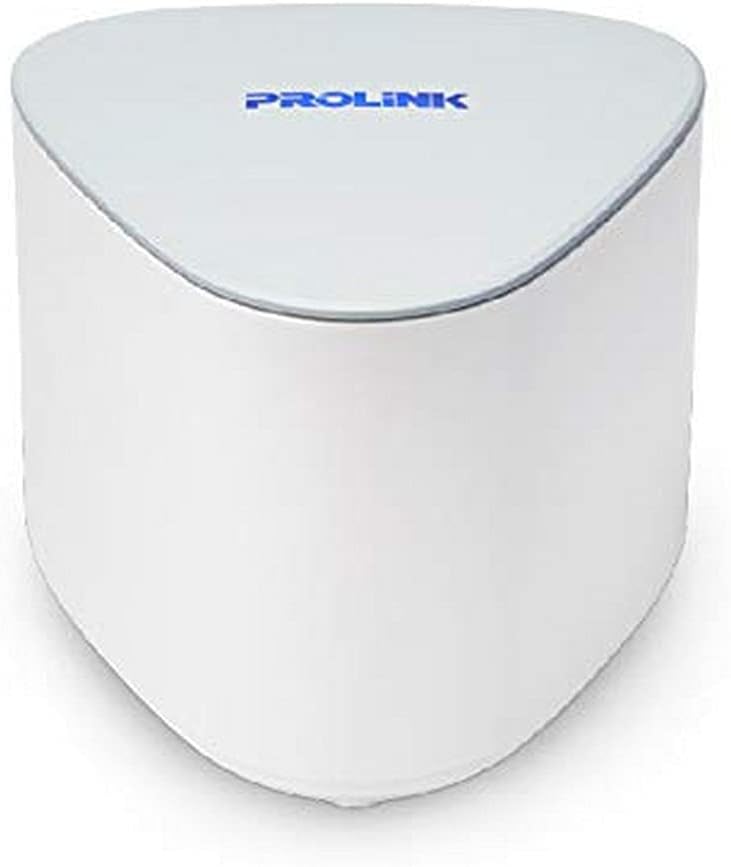 Prolink AC1200 PRC2402M Xtend Pro Whole Home Mesh Wi-Fi System with local warranty (Single mesh)
