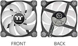 Thermaltake Pure 14 ARGB Sync Radiator Fan TT Premium Edition