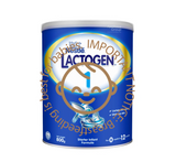 Nestle Lactogen 1 Infant Milk Formula 800g