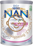 Nestlé NAN Expert Pro Stage 1 Sensitive Baby Formula 800g
