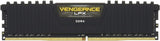 Corsair Vengeance LPX 16GB (2x8GB) DDR4 DRAM 2133MHz (PC4-17000) C13 Memory Kit - Black
