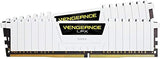 Corsair Vengeance LPX 32GB DDR4 2666 C16 for DDR4 systems - White