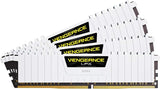 Corsair Vengeance LPX 64GB DDR4 2666 C16 for DDR4 Systems - White