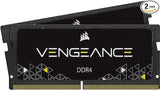 Corsair Vengeance Performance Memory Kit 16GB ddr4 2666MHz CL18 Unbuffered SODIMM