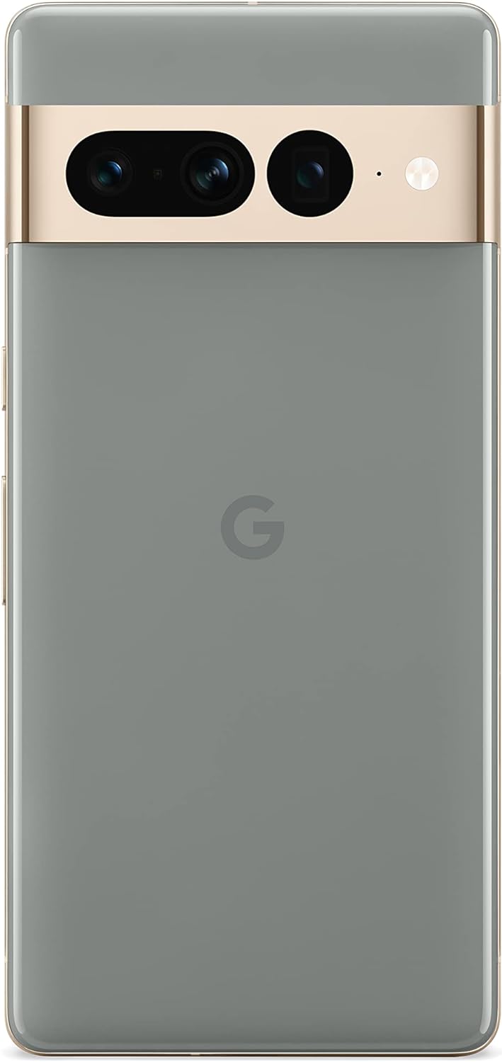 Google Pixel 7 Pro 5G 128GB Hazel