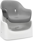 OXO Tot Nest Booster Seat With Straps