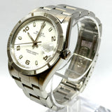 ROLEX 15210 Automatic Men's Watch