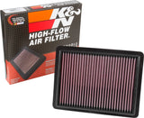 K&N Engine Air Filter 33-3096