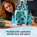 LEGO Disney Princess 43197 The Ice Castle