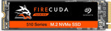 Seagate 4642771 FireCuda 510 Internal SSD 500GB