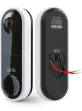 Arlo AVD1001 Wired Video Doorbell